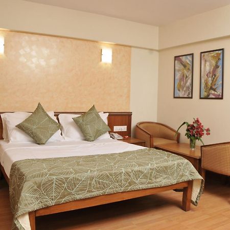 Hotel Abigail Regency Shirdi Dış mekan fotoğraf
